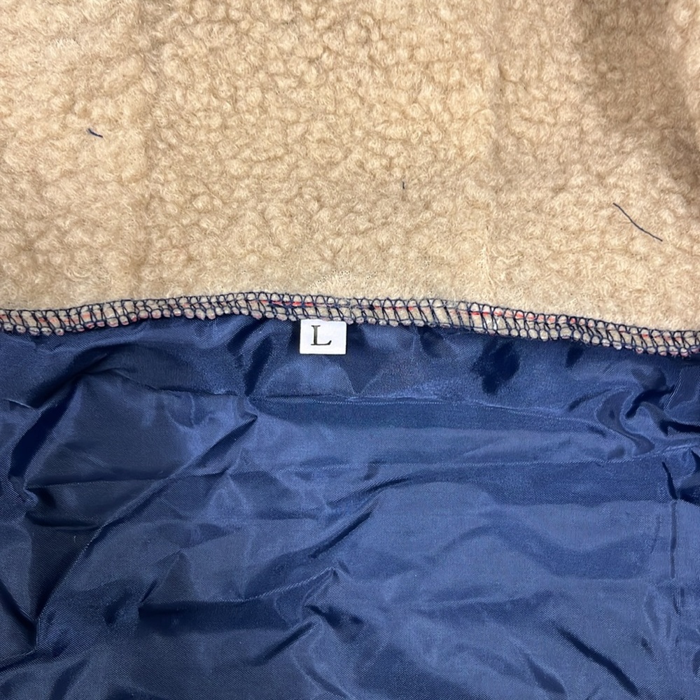 Lightweight Spring Jacket - Picture 5 of 6